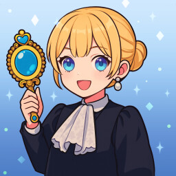 Guilty of style icon