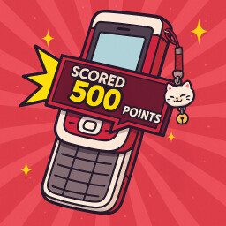 Now We’re Clicking icon