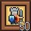 Experienced Warrior icon