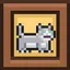 A companion icon