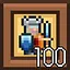 Master Warrior icon