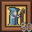 Experienced Wizard icon