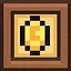 Swimming in money icon