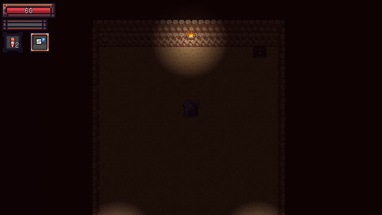 The Awakening of the Bleak Dimension Screenshot 4