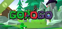 GOPOGO Demo