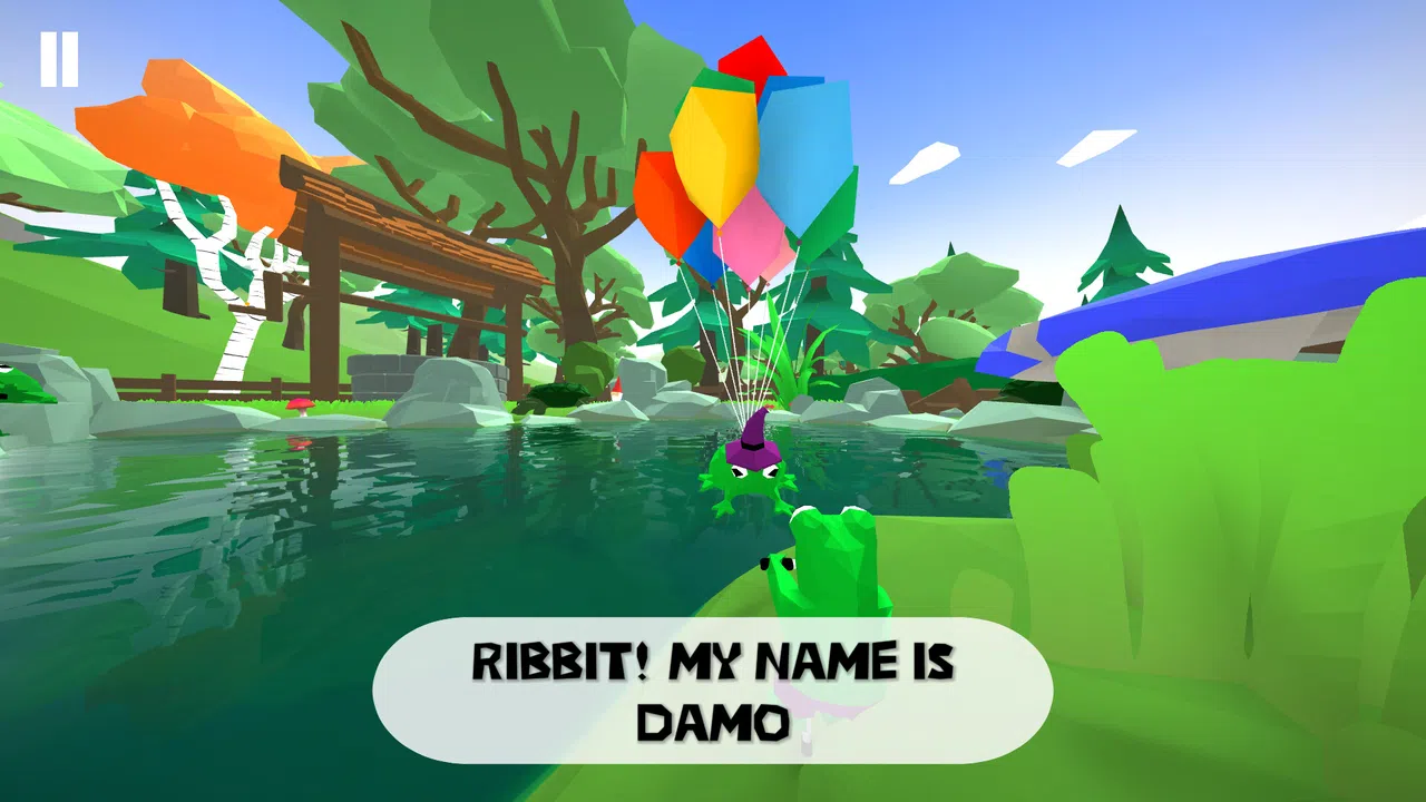 GOPOGO Demo Screenshot 3