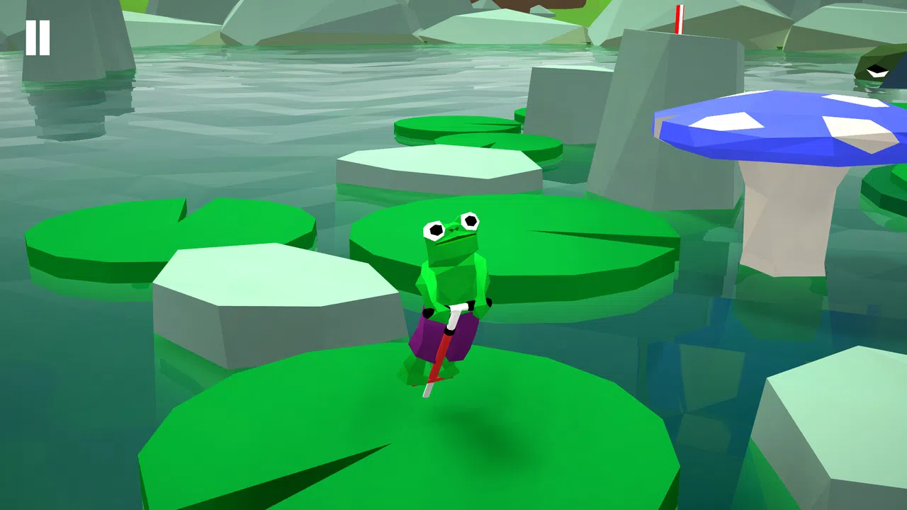 GOPOGO Demo Screenshot 0