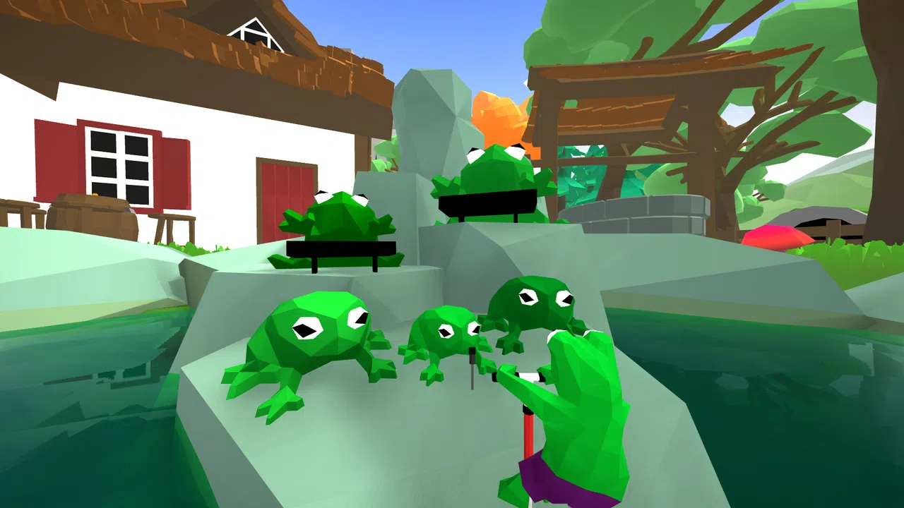 GOPOGO Demo Screenshot 5