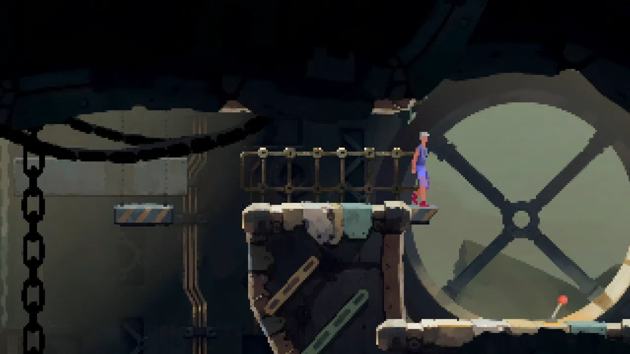 Discard Screenshot 4