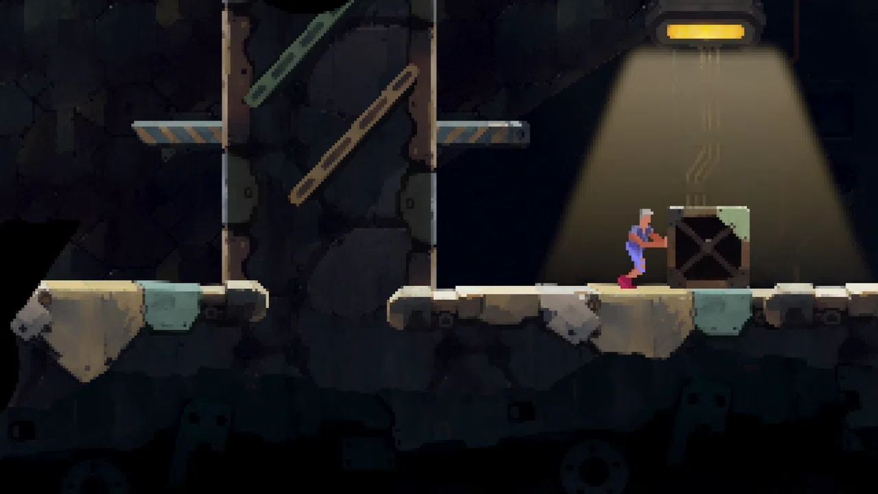 Discard Screenshot 3