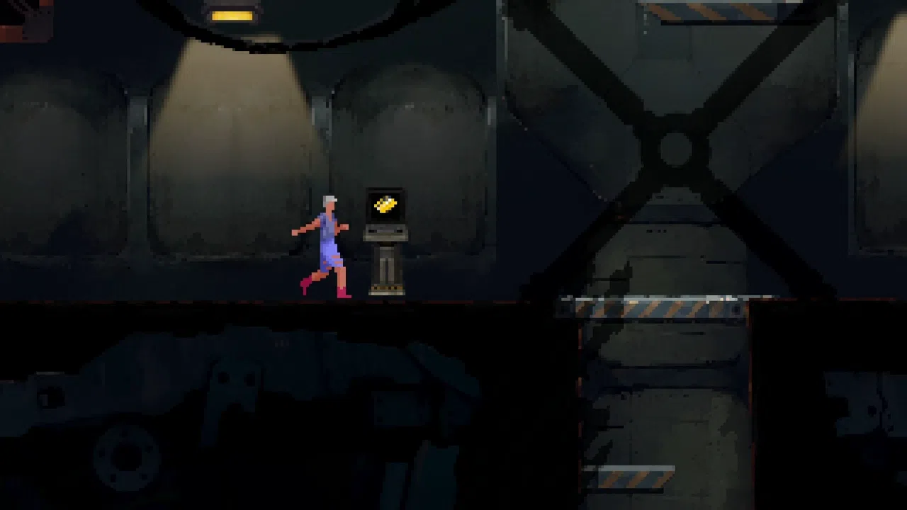 Discard Screenshot 5