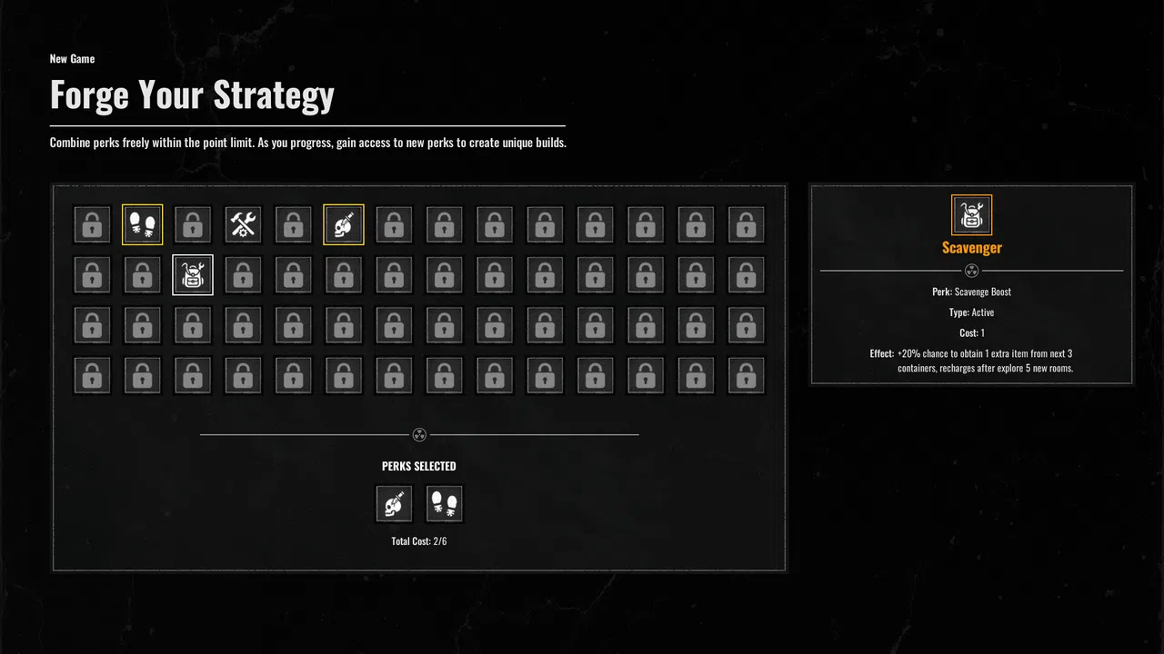 Defiant Ascent Screenshot 4
