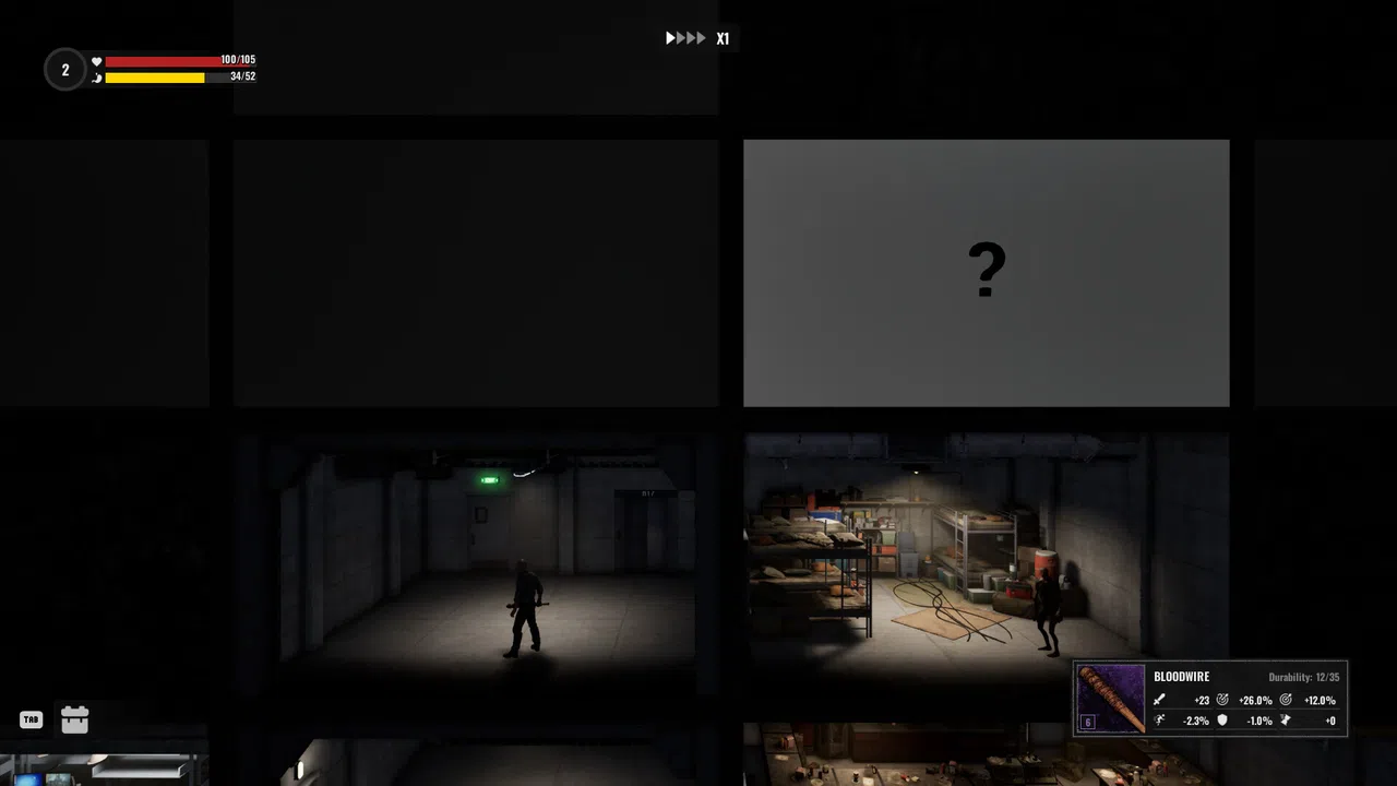 Defiant Ascent Screenshot 6
