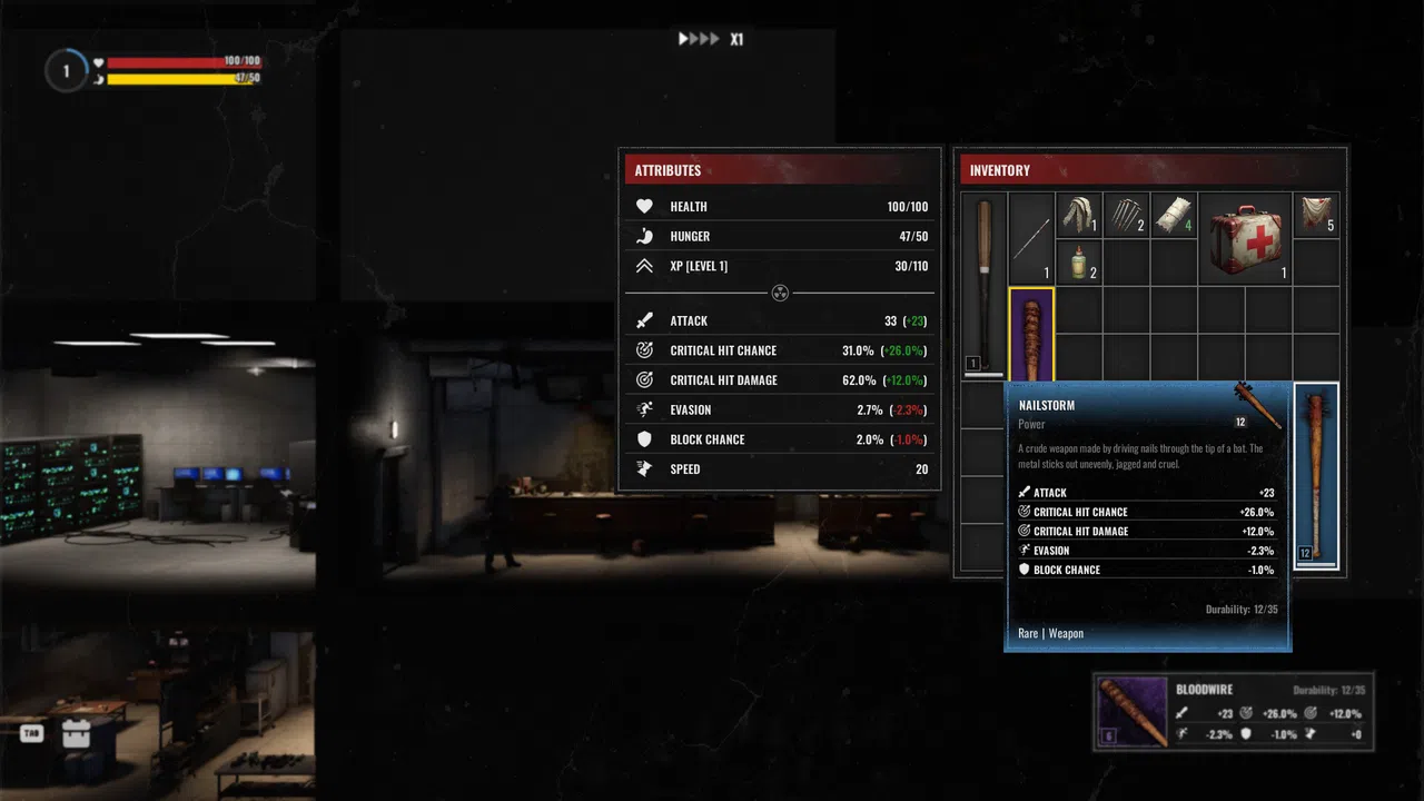 Defiant Ascent Screenshot 0