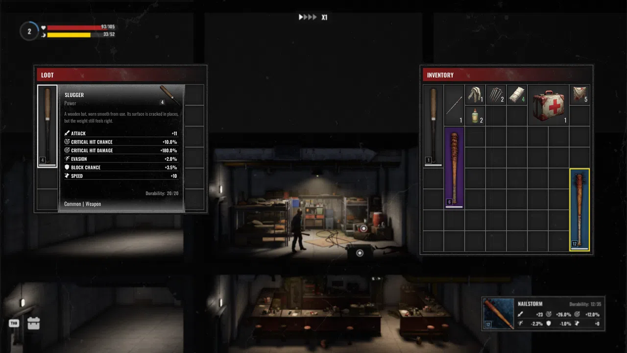 Defiant Ascent Screenshot 5