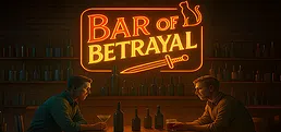 Bar of Betrayal