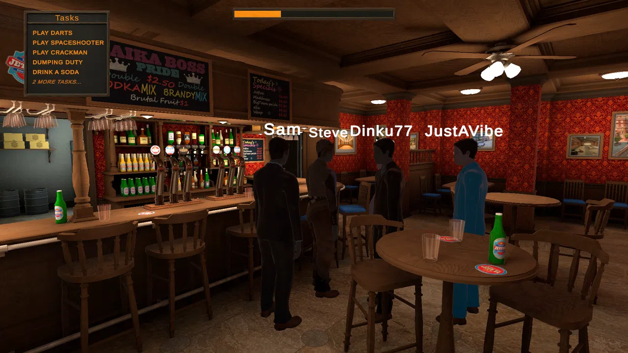 Bar of Betrayal Screenshot 3