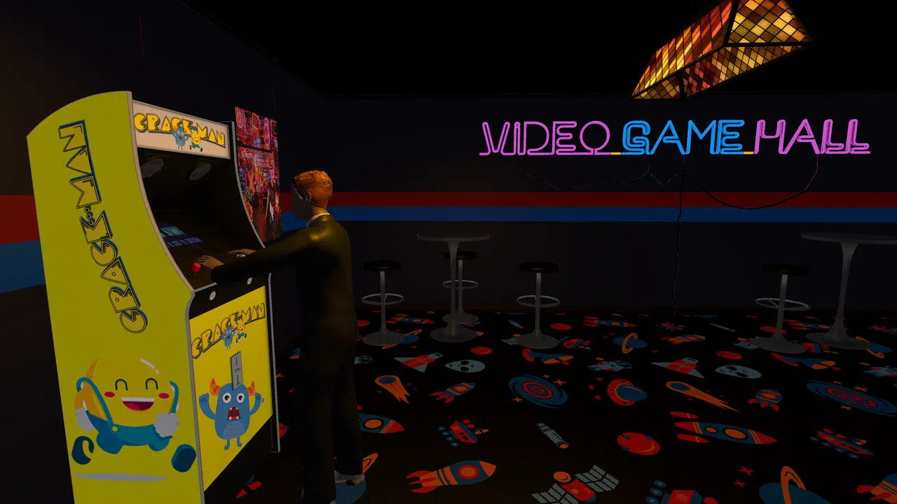 Bar of Betrayal Screenshot 4
