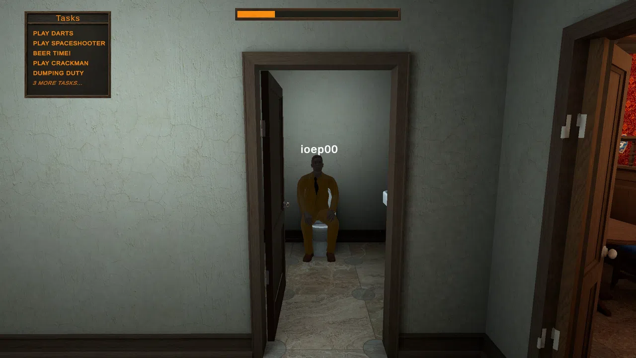 Bar of Betrayal Screenshot 1