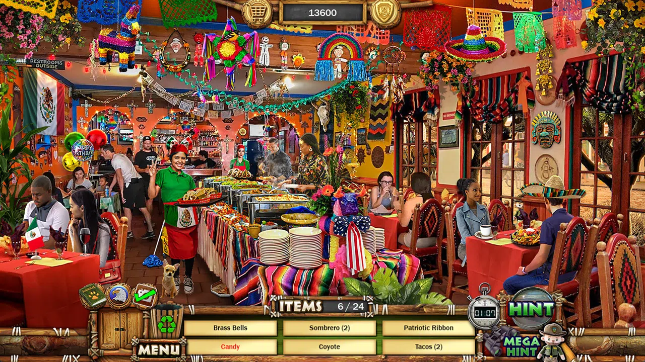 Vacation Adventures: Park Ranger 17 Collectors Edition Screenshot 6