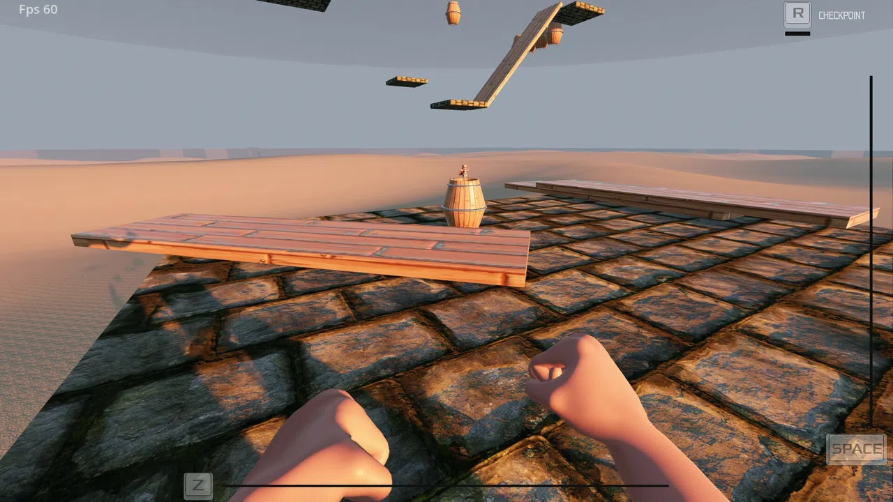 SauteorFaute Screenshot 6