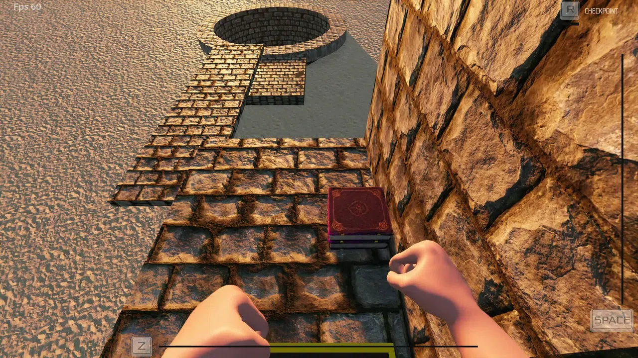 SauteorFaute Screenshot 3