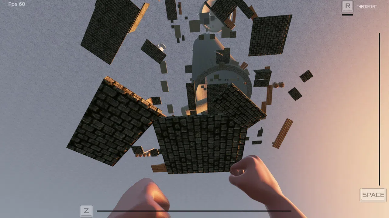 SauteorFaute Screenshot 5