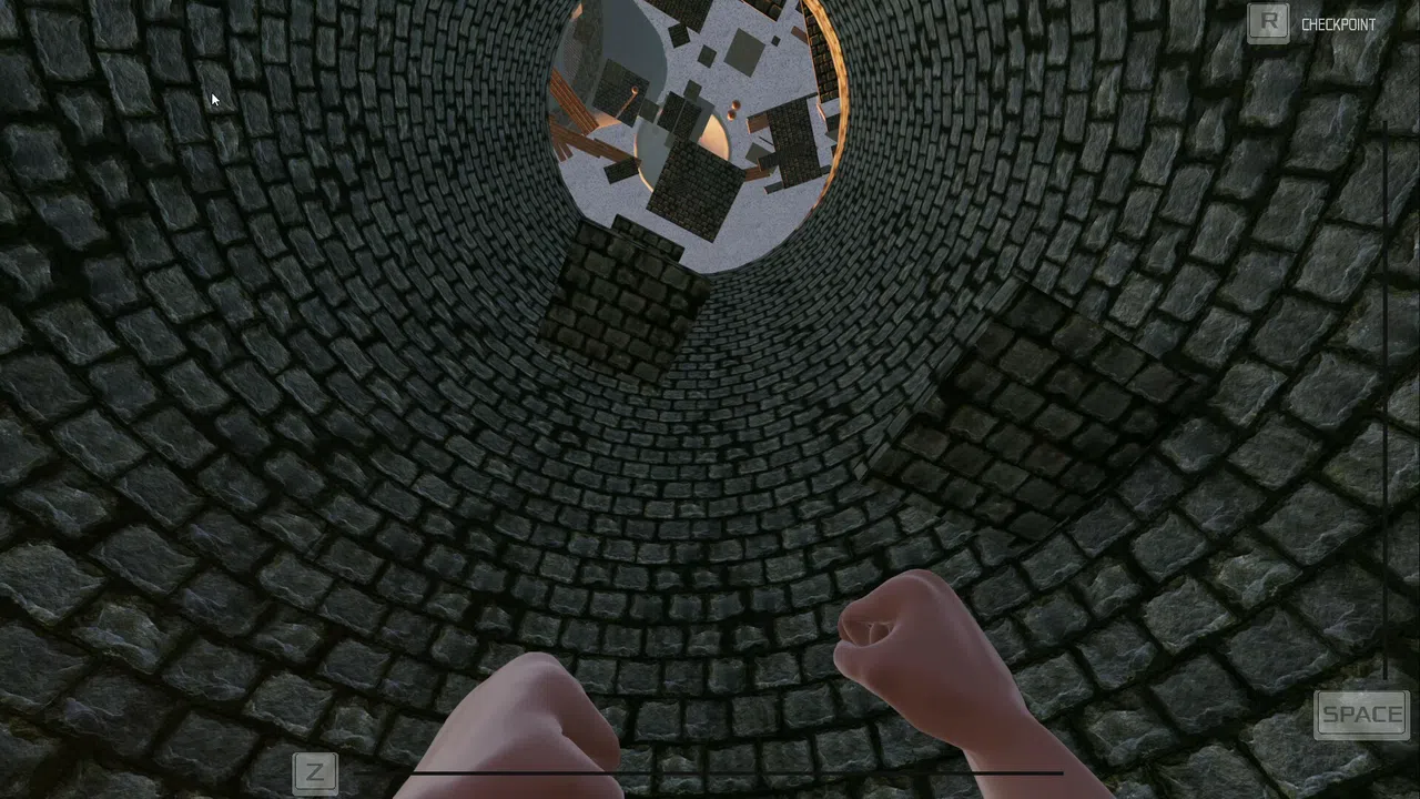 SauteorFaute Screenshot 1