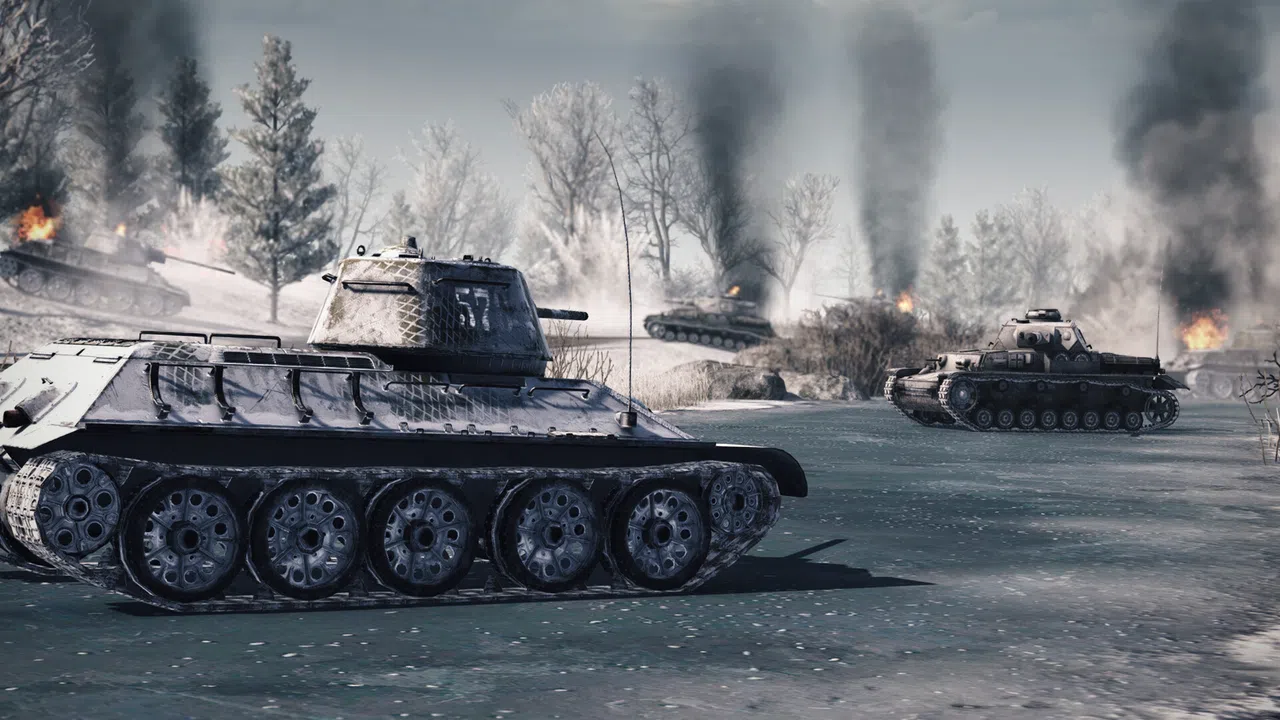 Call to Arms - Gates of Hell: Jubilee Screenshot 6
