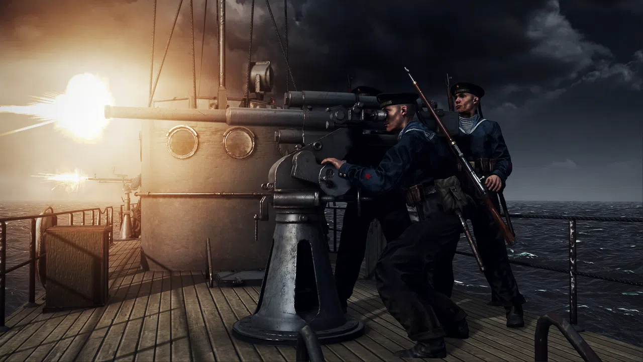 Call to Arms - Gates of Hell: Jubilee Screenshot 0