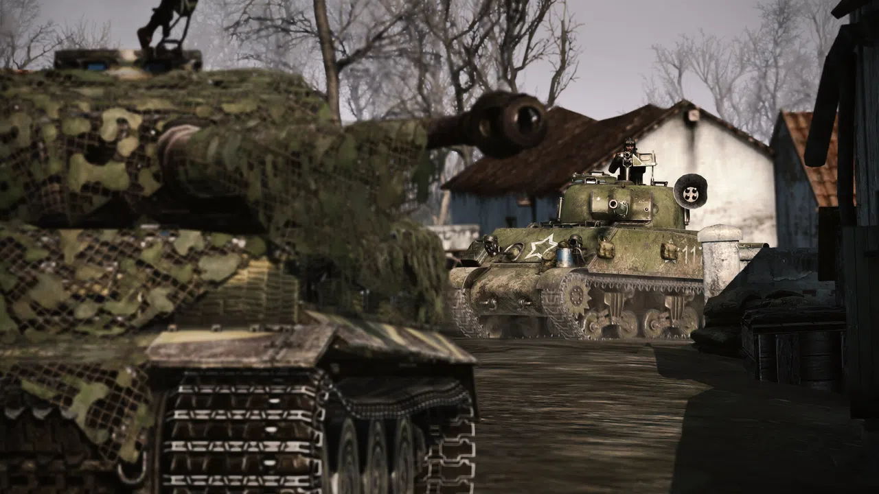 Call to Arms - Gates of Hell: Jubilee Screenshot 4
