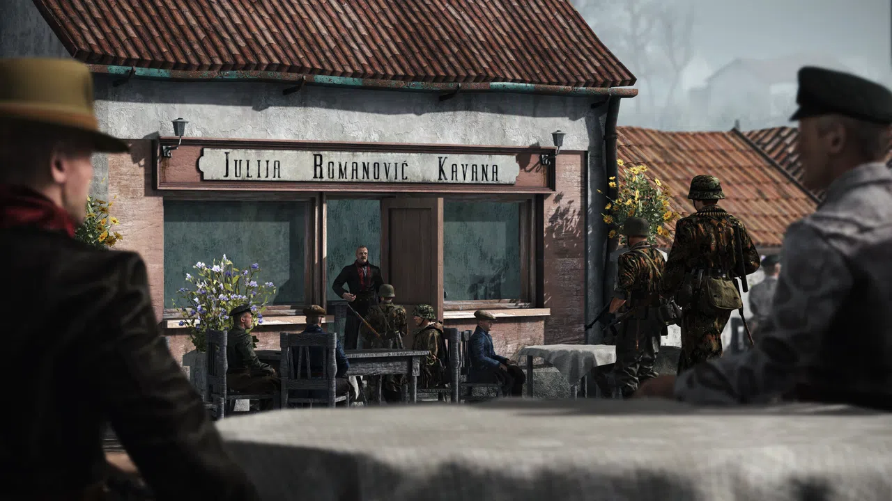 Call to Arms - Gates of Hell: Jubilee Screenshot 3