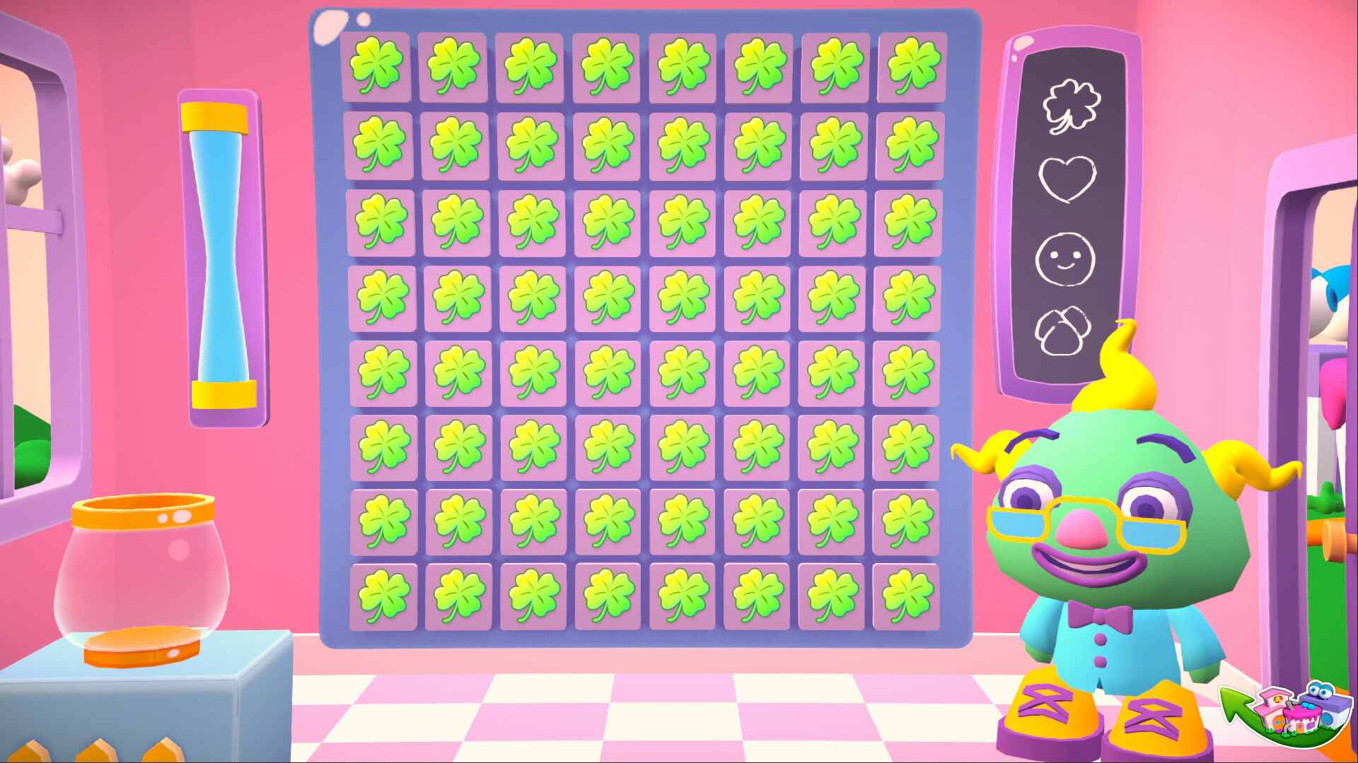 Purble Place 3D Screenshot 2