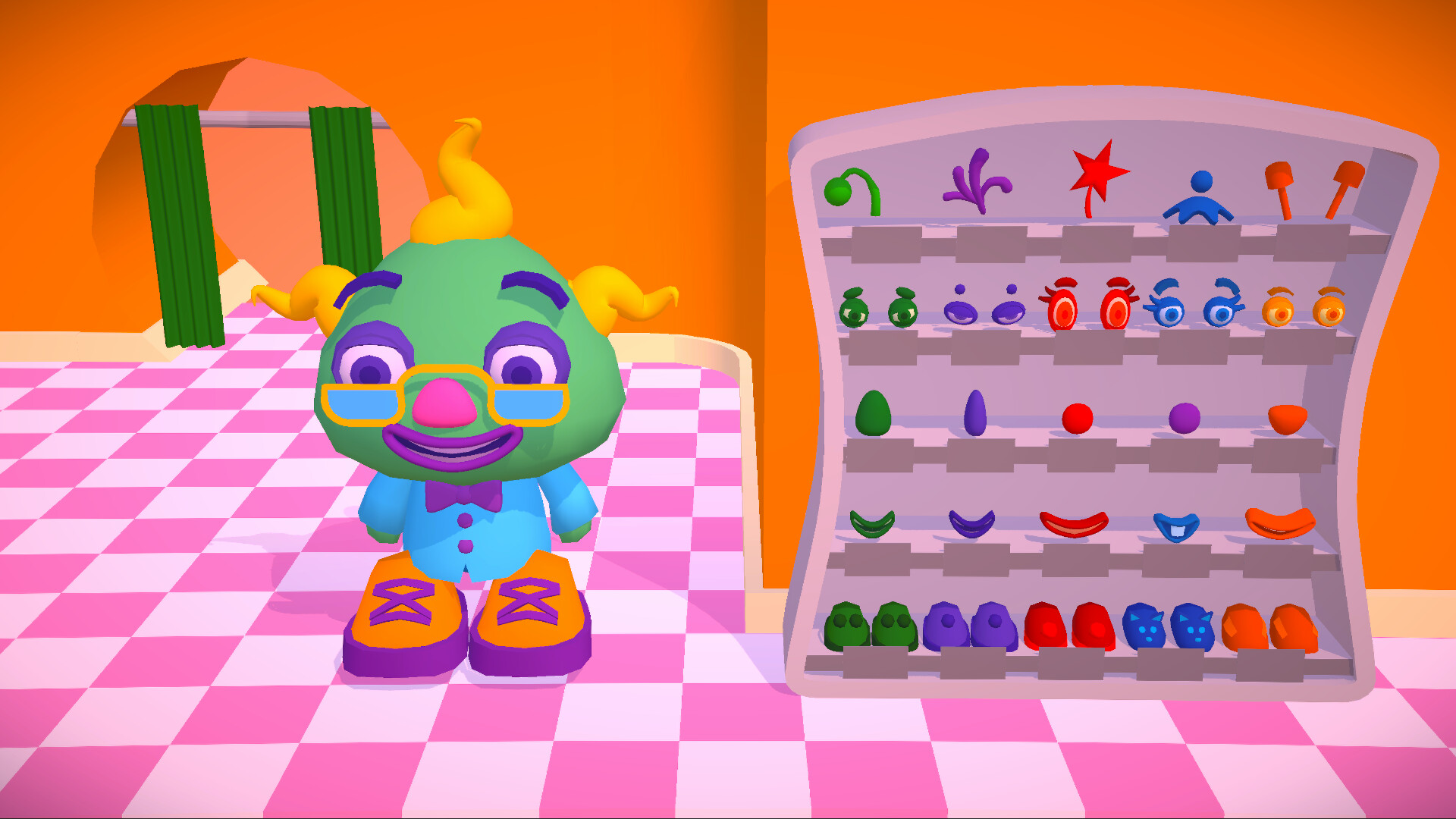 Purble Place 3D Screenshot 4