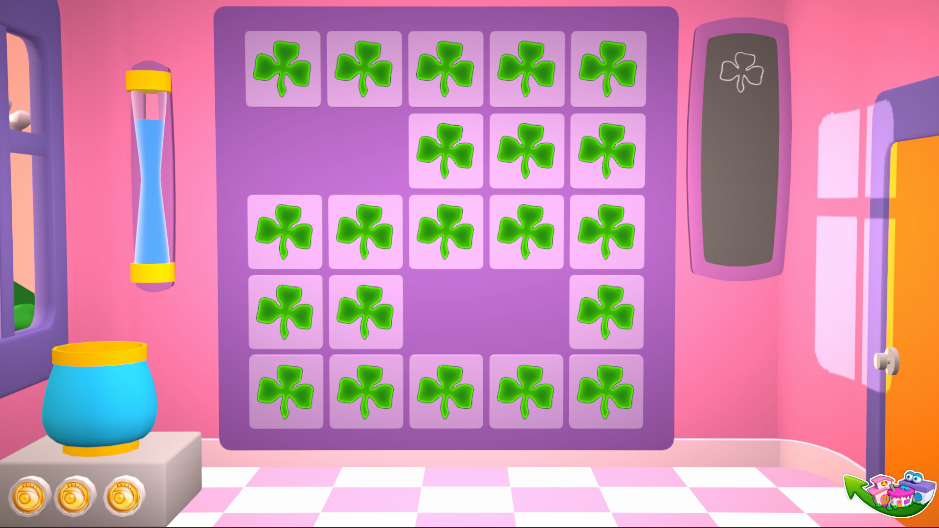 Purble Place 3D Screenshot 3