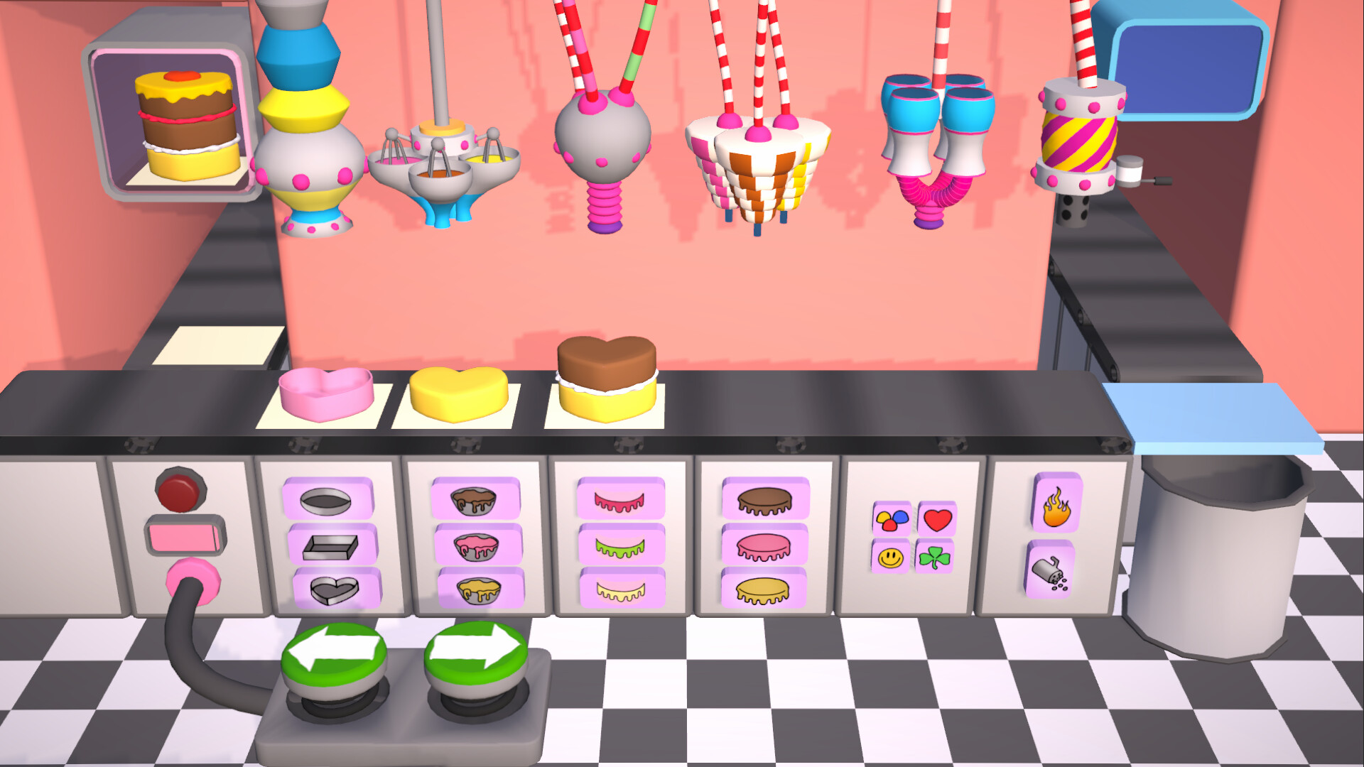 Purble Place 3D Screenshot 1