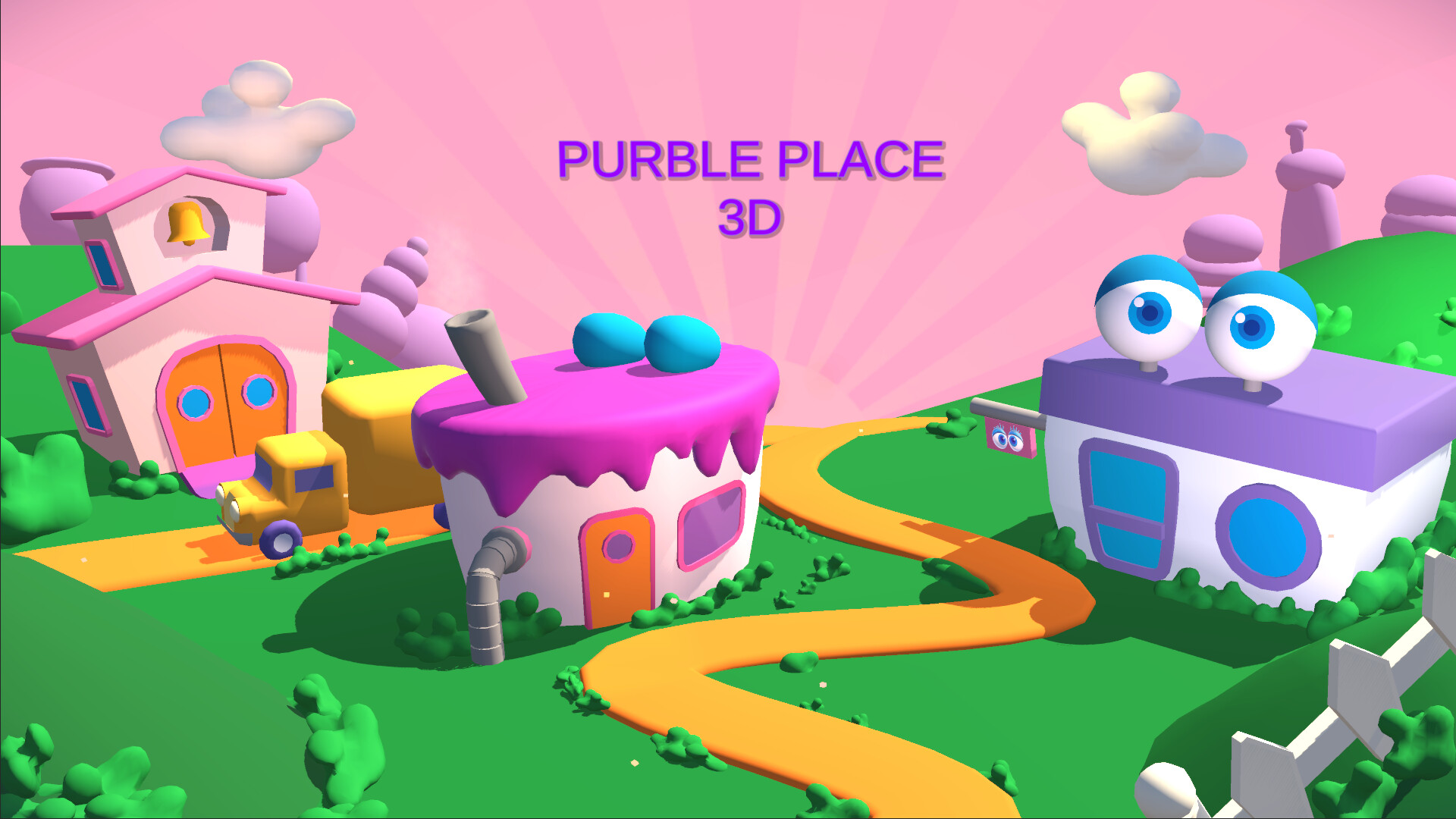 Purble Place 3D Screenshot 0