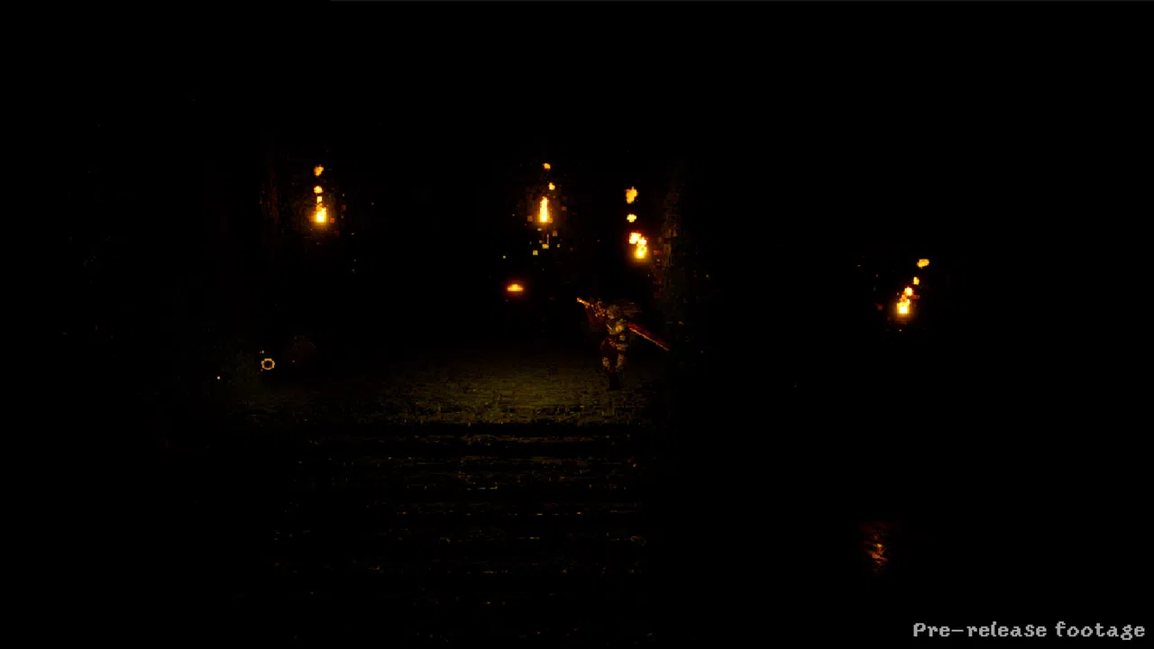 The Motherblade Screenshot 5