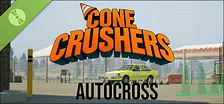 Cone Crushers: Autocross Demo