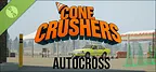 Cone Crushers: Autocross Demo