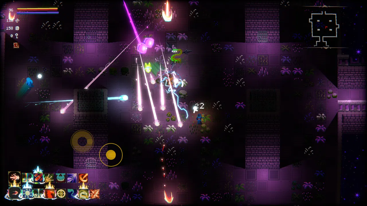 spellloom Screenshot 11