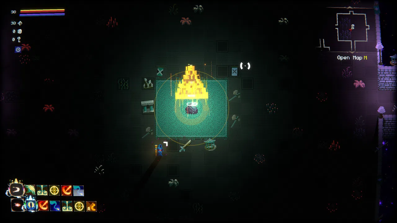 spellloom Screenshot 16