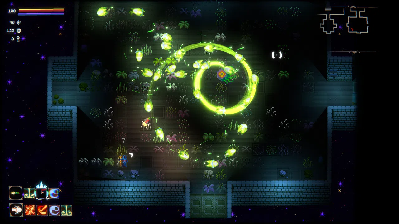 spellloom Screenshot 0