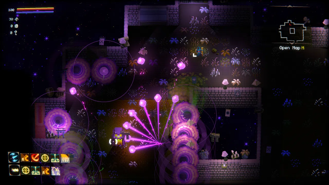 spellloom Screenshot 10