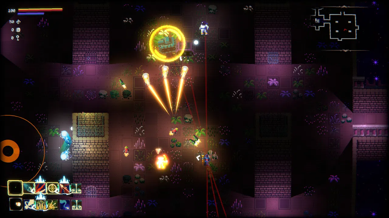 spellloom Screenshot 17