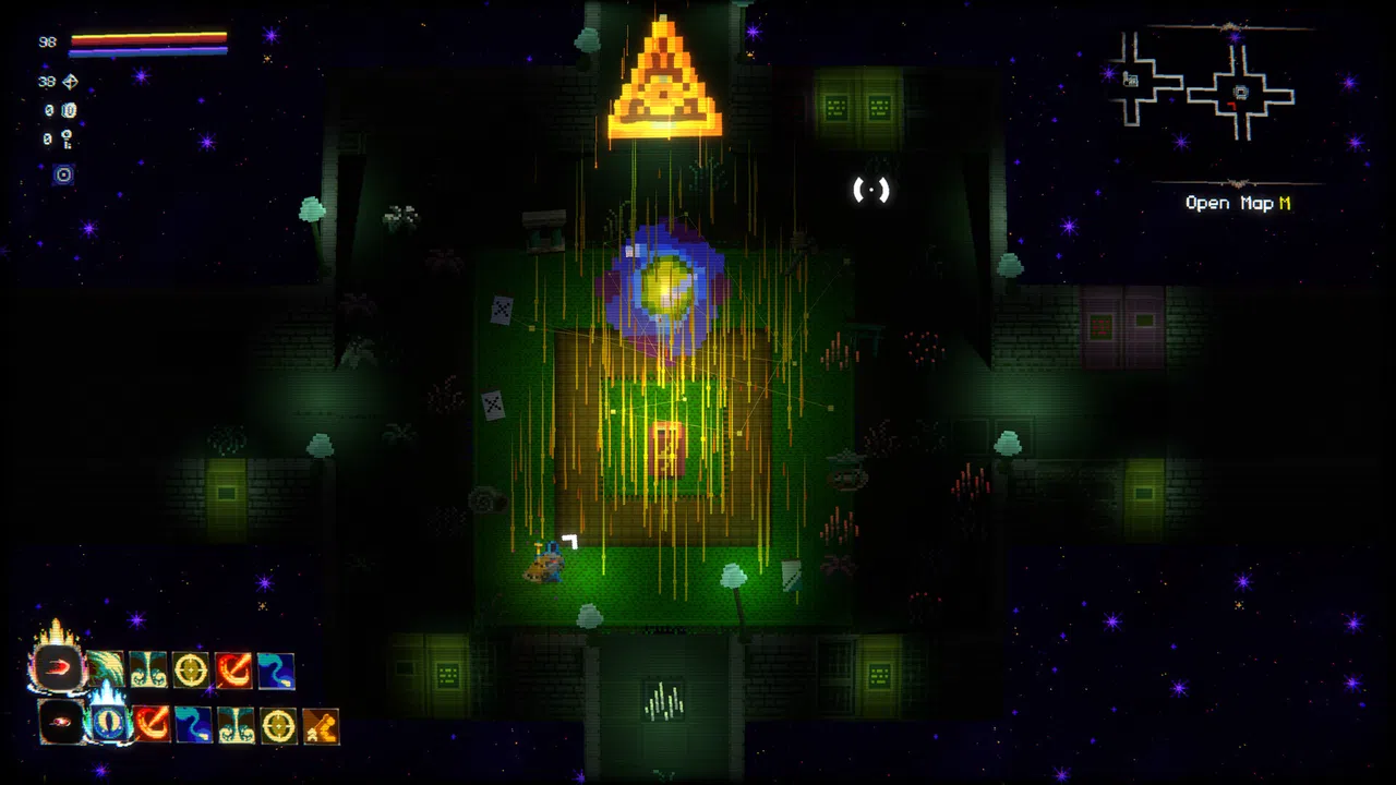 spellloom Screenshot 2