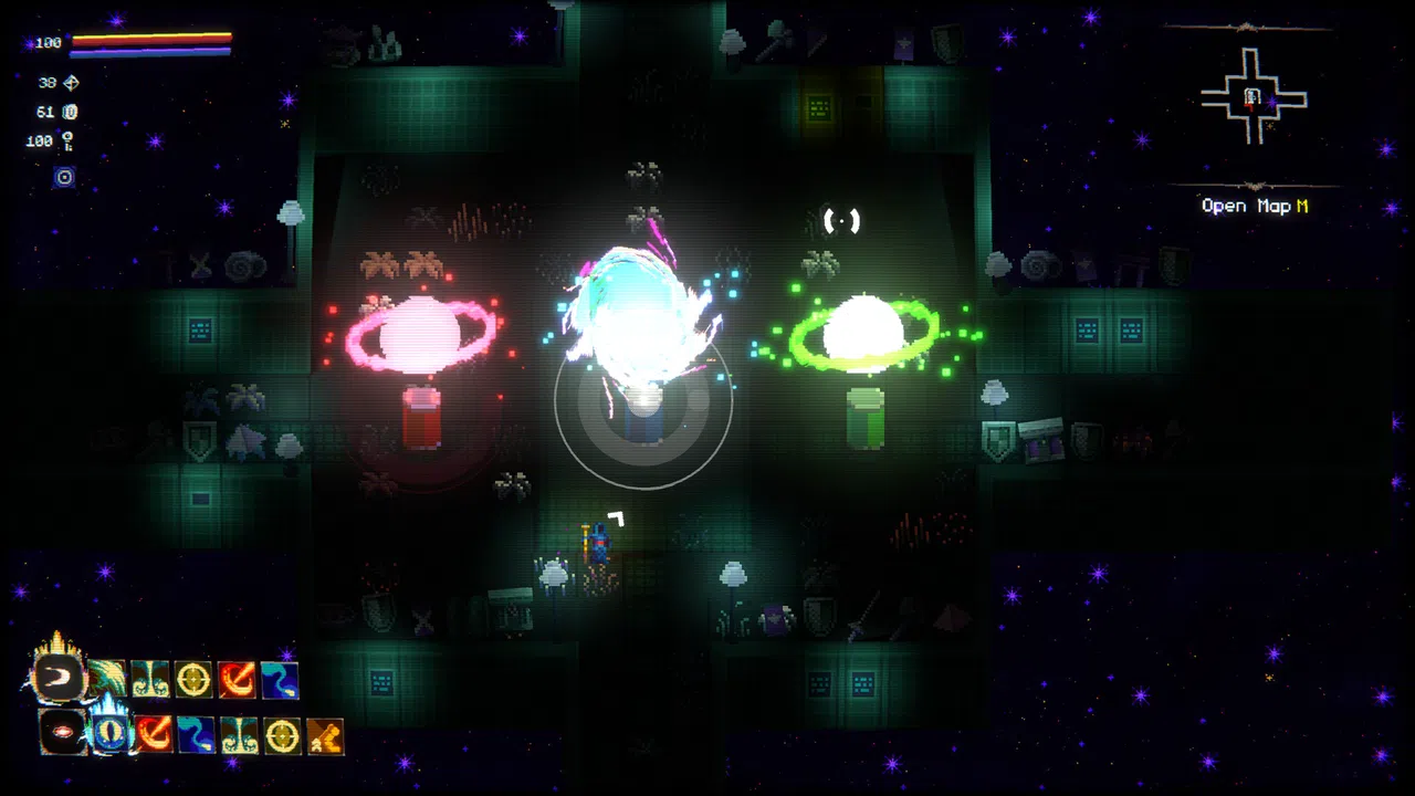 spellloom Screenshot 6