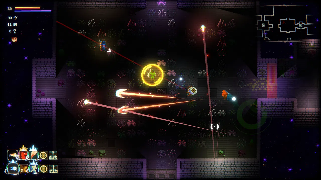 spellloom Screenshot 4