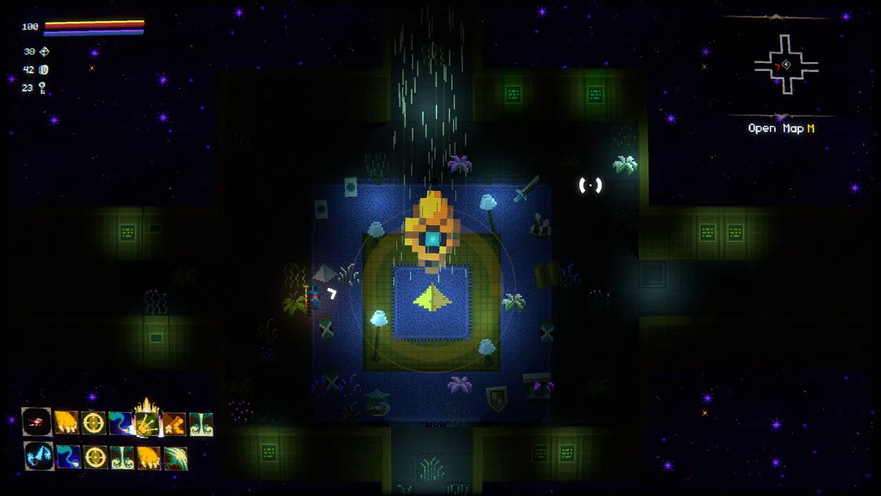 spellloom Screenshot 8
