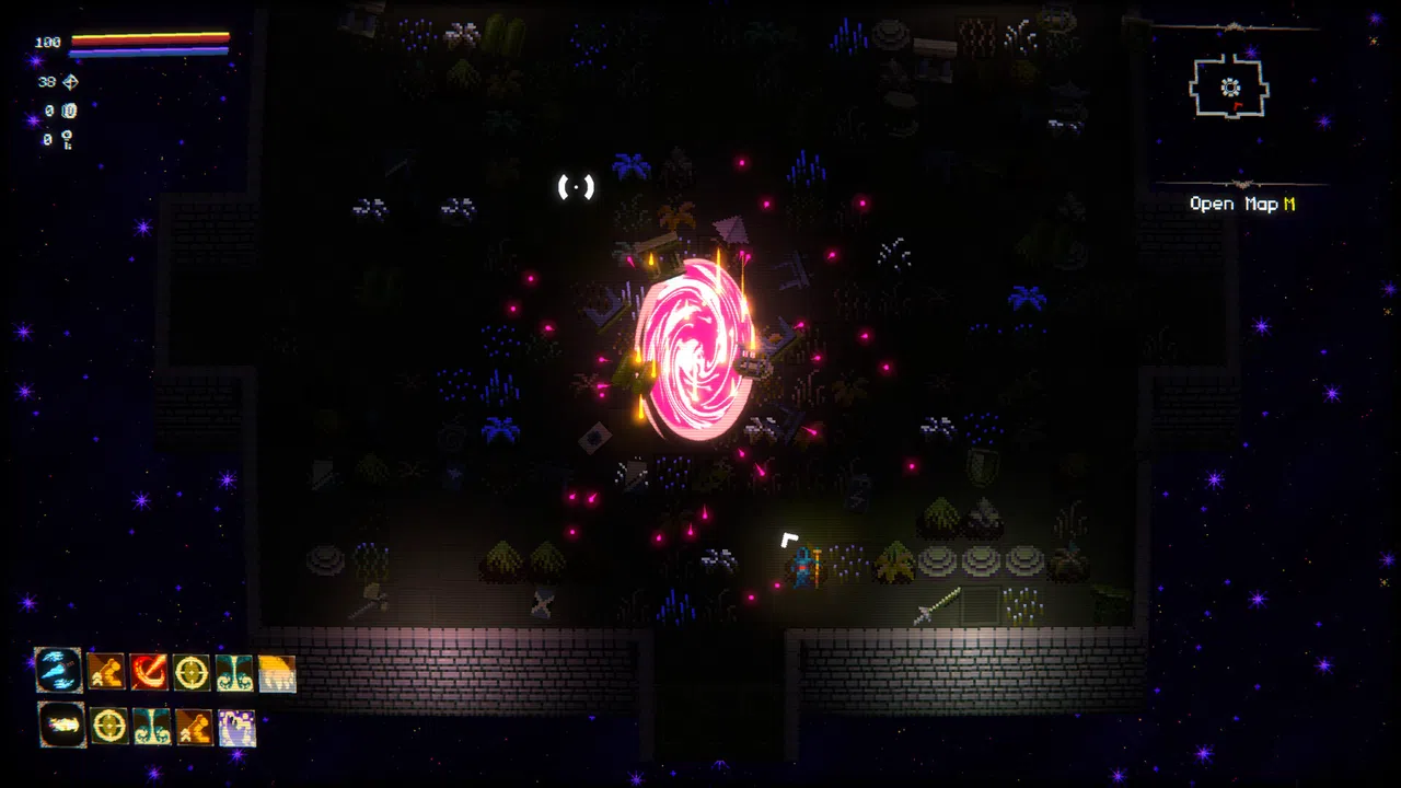 spellloom Screenshot 7